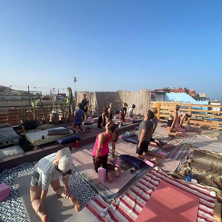 Moana Surf Maroc Διαμέρισμα Tamraght Εξωτερικό φωτογραφία
