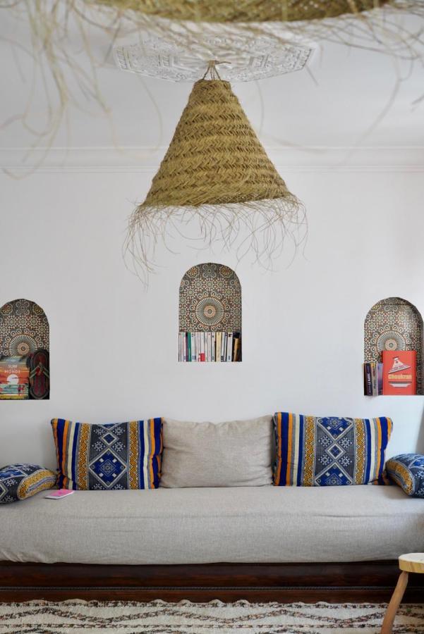 Moana Surf Maroc Διαμέρισμα Tamraght Εξωτερικό φωτογραφία