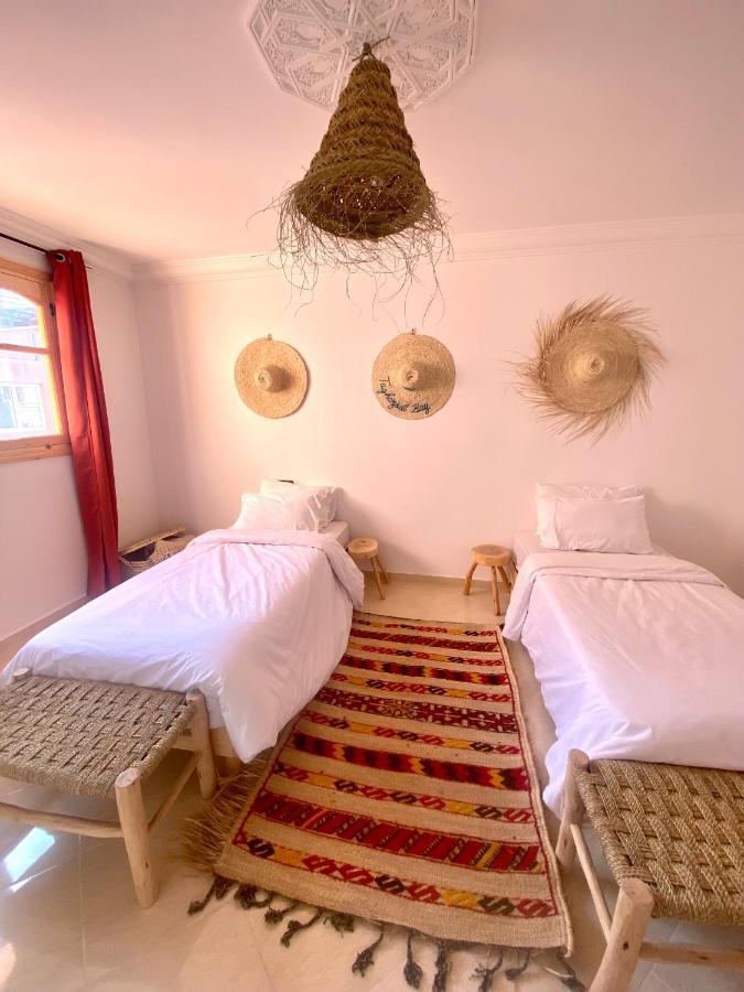 Moana Surf Maroc Διαμέρισμα Tamraght Εξωτερικό φωτογραφία