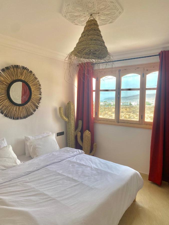 Moana Surf Maroc Διαμέρισμα Tamraght Εξωτερικό φωτογραφία