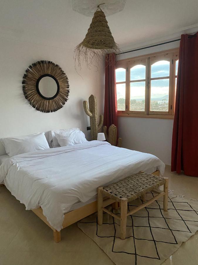 Moana Surf Maroc Διαμέρισμα Tamraght Εξωτερικό φωτογραφία