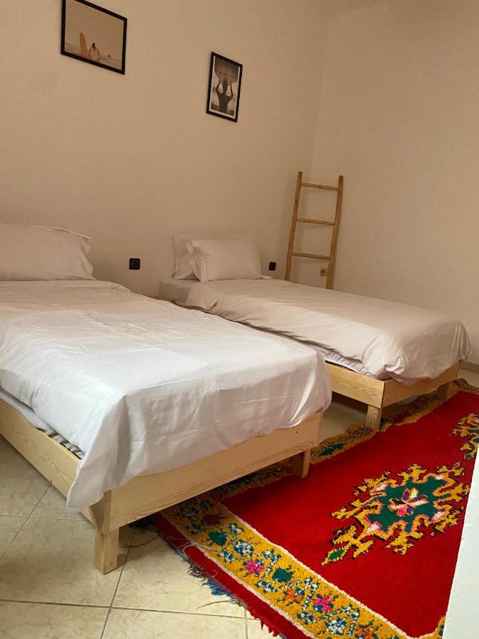 Moana Surf Maroc Διαμέρισμα Tamraght Εξωτερικό φωτογραφία