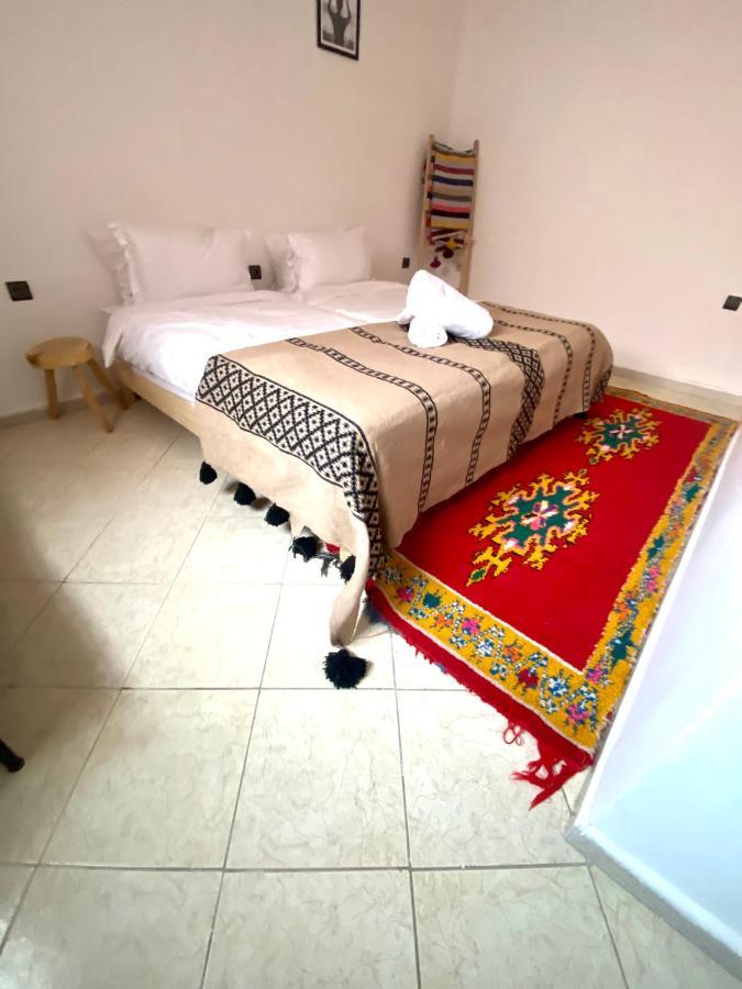 Moana Surf Maroc Διαμέρισμα Tamraght Εξωτερικό φωτογραφία