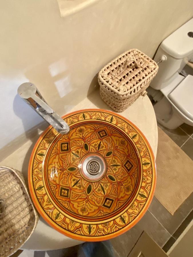 Moana Surf Maroc Διαμέρισμα Tamraght Εξωτερικό φωτογραφία