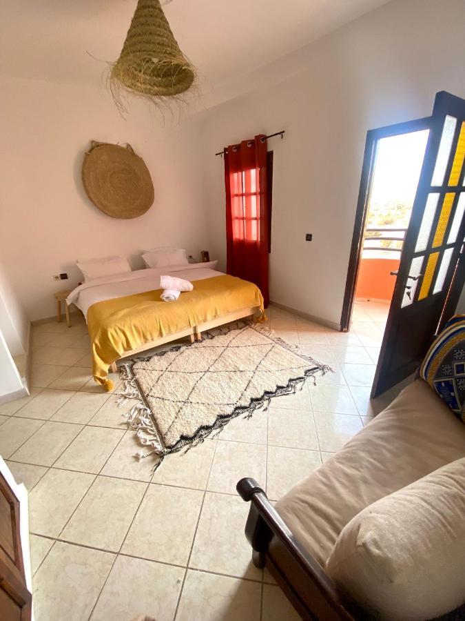Moana Surf Maroc Διαμέρισμα Tamraght Εξωτερικό φωτογραφία