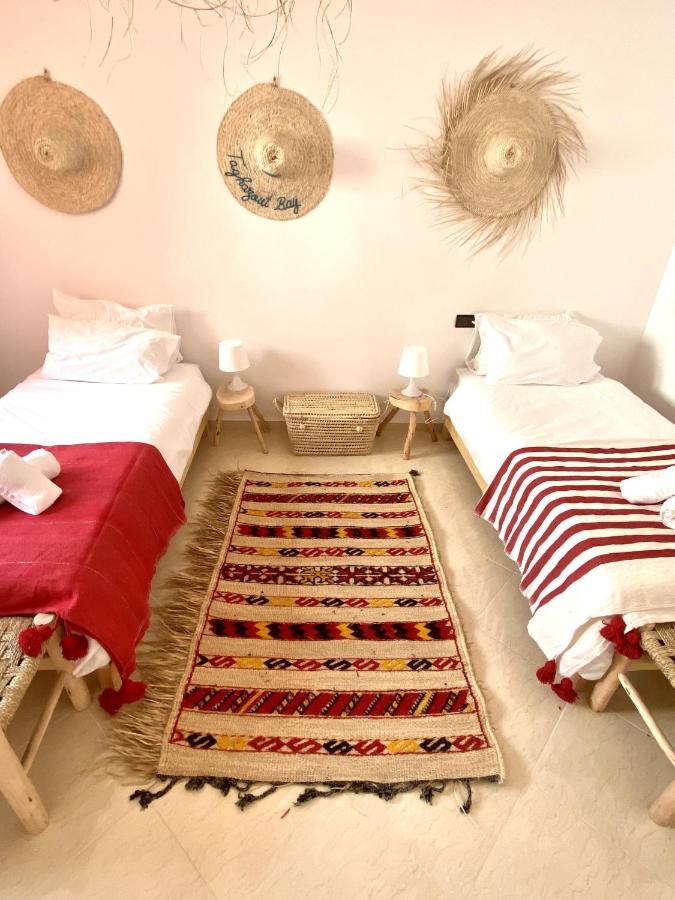 Moana Surf Maroc Διαμέρισμα Tamraght Εξωτερικό φωτογραφία