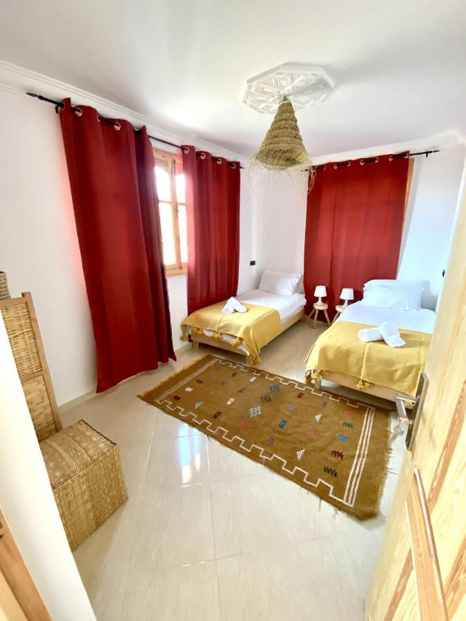 Moana Surf Maroc Διαμέρισμα Tamraght Εξωτερικό φωτογραφία